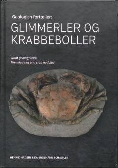 Glimmerler og krabbeboller