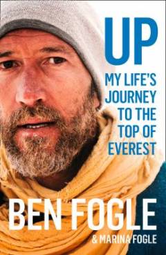Up : my life’s journey to the top of Everest