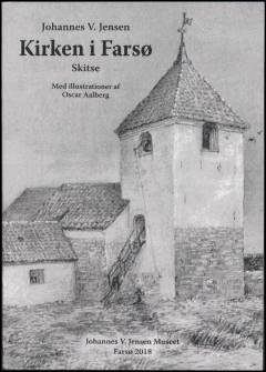 Kirken i Farsø : skitse