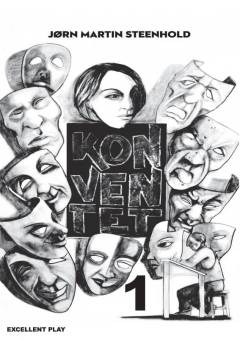 Konventet - døden