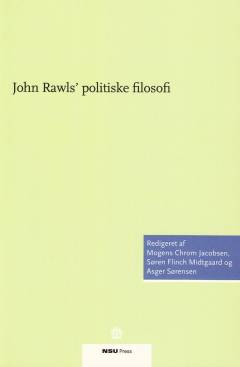John Rawls' politiske filosofi