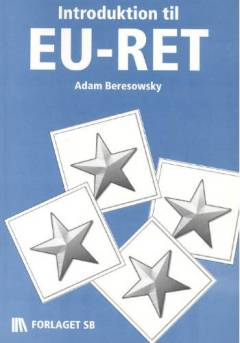 Introduktion til EU-ret