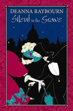 Silent in the grave