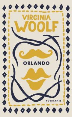 Orlando : en biografi