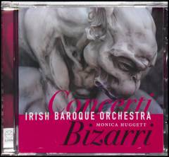 Concerti bizarri
