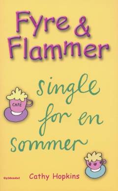 Fyre & flammer - single for en sommer
