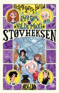 Sally, Glenn & vilde Maxi - støvheksen
