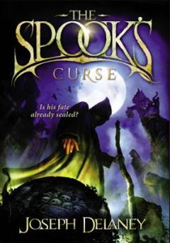 The spook's curse