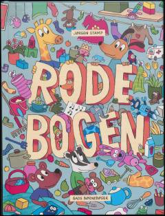 Rodebogen