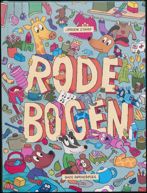 Rodebogen