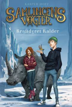 Kraftdyret kalder