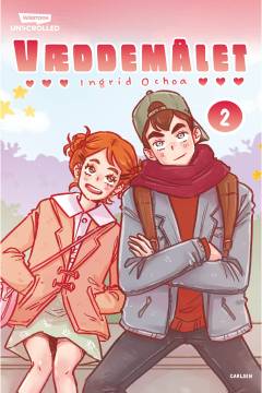 Væddemålet. Bind 2