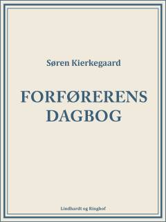 Forførerens dagbog