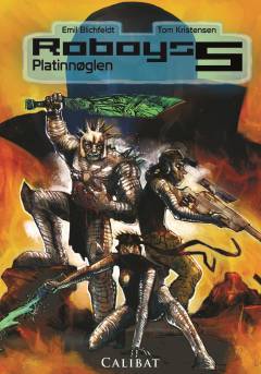 Platinnøglen