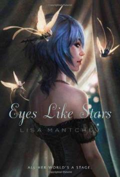 Eyes like stars
