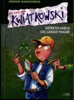 Detektiv-uheld og lange fingre