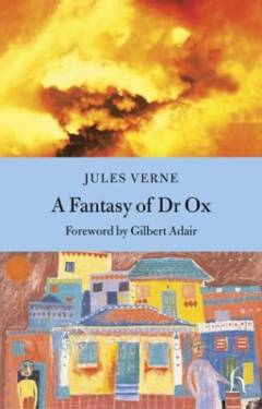 A fantasy of Dr Ox