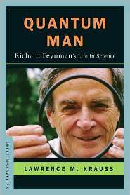 Quantum man : Richard Feynman's life in science