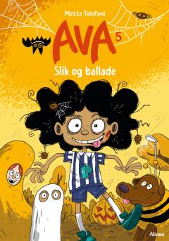 Slik og ballade