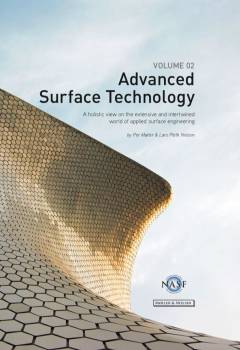 Advanced surface technology. Volume 02