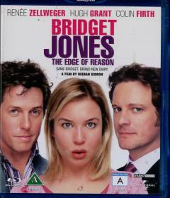 Bridget Jones - the edge of reason
