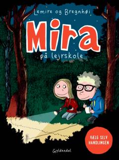 Mira på lejrskole