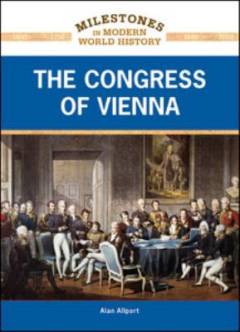 The congress of Vienna
