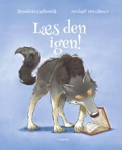 Læs den igen!