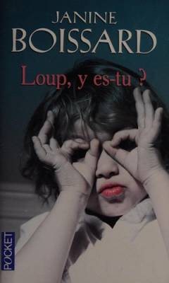 Loup, y es-tu?