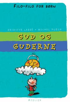 Gud og guderne