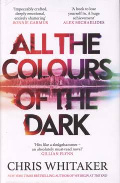 All the colours of the dark