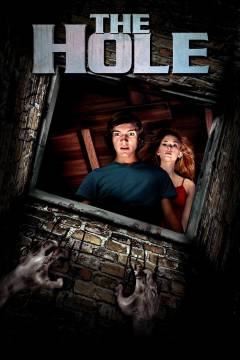 The hole