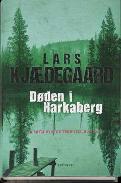 Bog, 1. bogklubudgave, 2015