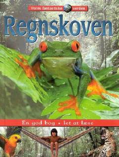 Regnskoven