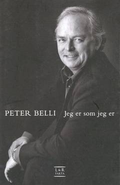 Jeg er som jeg er