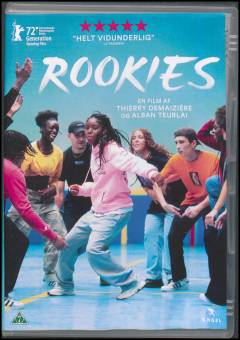 Rookies