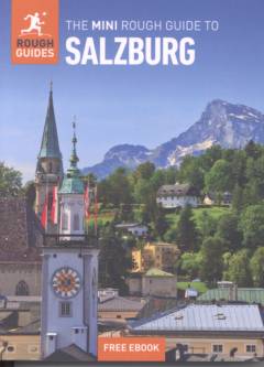 The mini rough guide to Salzburg