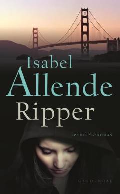 Ripper : krimi
