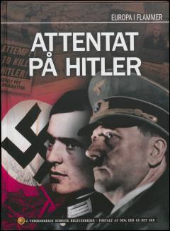 Attentat på Hitler
