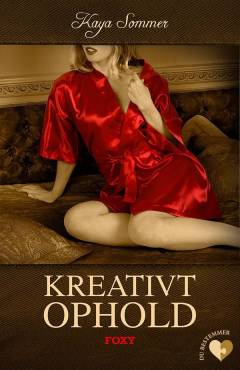 Kreativt ophold