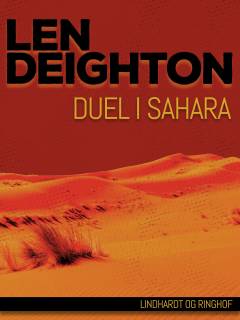 Duel i Sahara