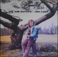 We will survive