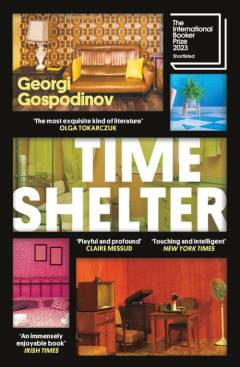 Bog, Weidenfeld & Nicolson, paperback edition 2023, 2023
