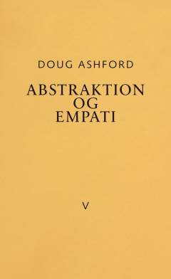 Abstraktion og empati