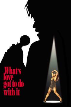 Tina - what's love got to do with it