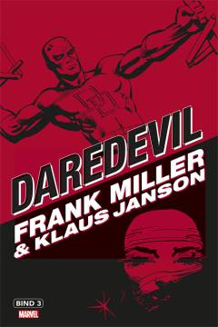 Daredevil. Bind 3
