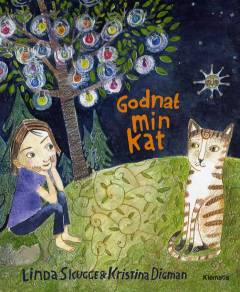 Godnat min kat