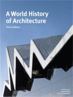A world history of architecture