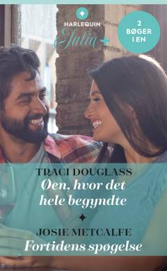 Øen, hvor det hele begyndte: Fortidens spøgelse