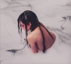 Negative spaces